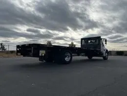 International 4300  5