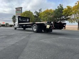 International 4300  3