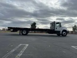 International 4300  6