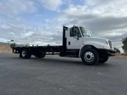International 4300  7