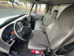 International 4300  9