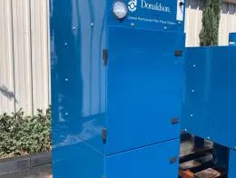 Donaldson Thermal-Pulse  1
