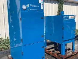 Donaldson Thermal-Pulse  2