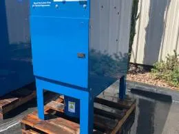 Donaldson Thermal-Pulse  4
