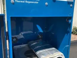 Donaldson Thermal-Pulse  7