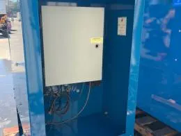 Donaldson Thermal-Pulse  9