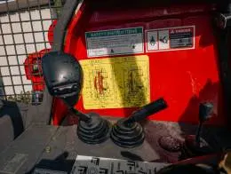 Manitou TMT-55HT Forklifts 10