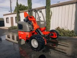 Manitou TMT-55HT Forklifts 4
