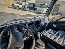 Isuzu Tymco 435 Sweeper_Truck 12