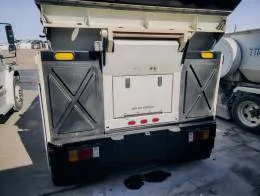 Isuzu Tymco 435 Sweeper_Truck 4