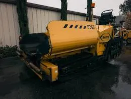 Weiler P385  2