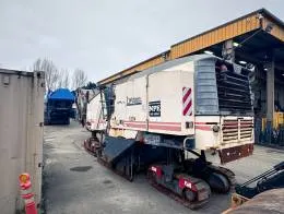 Wirtgen W200  6