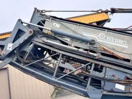 Wirtgen W200  14