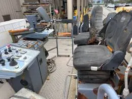Wirtgen W200  18