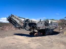 Wirtgen W200  3