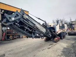 Wirtgen W200  2
