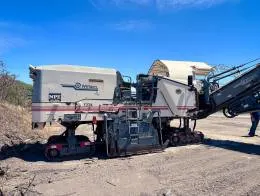 Wirtgen W200  5