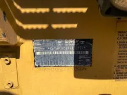 Caterpillar AP1055D Asphalt_Pavers 6