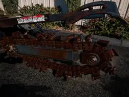 Bobcat LT 303  11