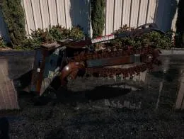 Bobcat LT 303  7