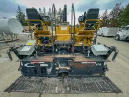 Caterpillar AP1055D Asphalt_Pavers 8