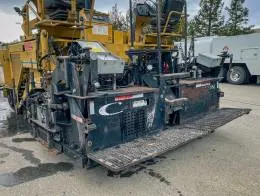 Caterpillar AP1055D Asphalt_Pavers 6