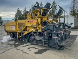 Caterpillar AP1055D Asphalt_Pavers 5