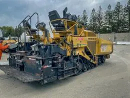 Caterpillar AP1055D Asphalt_Pavers 9