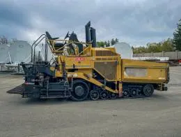 Caterpillar AP1055D Asphalt_Pavers 10