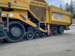 Caterpillar AP1055D Asphalt_Pavers 11