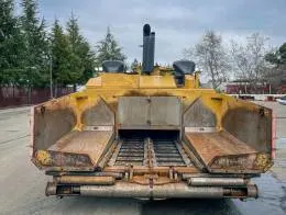 Caterpillar AP1055D Asphalt_Pavers 13