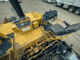 Caterpillar AP1055D Asphalt_Pavers 18