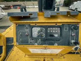 Caterpillar AP1055D Asphalt_Pavers 19