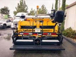 LeeBoy 8515C  5
