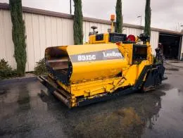 LeeBoy 8515C  2