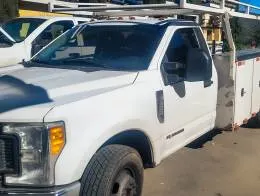 Ford F350  2