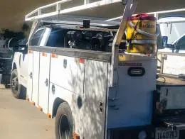 Ford F350  3