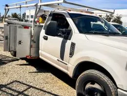 Ford F350  5