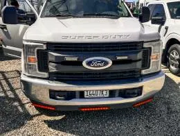 Ford F350  4