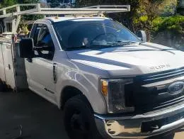 Ford F350  1
