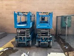 Genie GS-2632  2