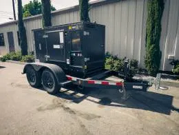 TecnoGen KL50FQ  Generators 3