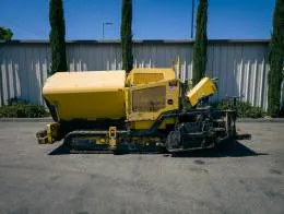 Carlson CP100 Asphalt_Pavers 1