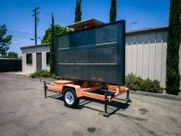 K & K Systems MB3L-240 Traffic_Control 3
