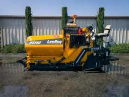 LeeBoy 8515C Asphalt_Pavers 1