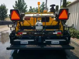 LeeBoy 8515C Asphalt_Pavers 4