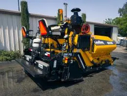 LeeBoy 8515C Asphalt_Pavers 7