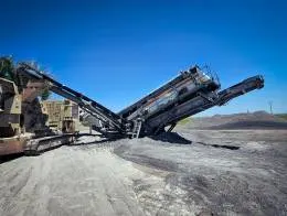 Metso ST3.8 Aggregate_Equipment 2
