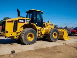 Caterpillar 966H  1