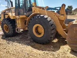 Caterpillar 966H  3